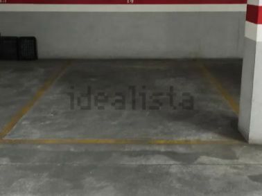 Aparcament de Garatge de lloguer en Roquetas de Mar