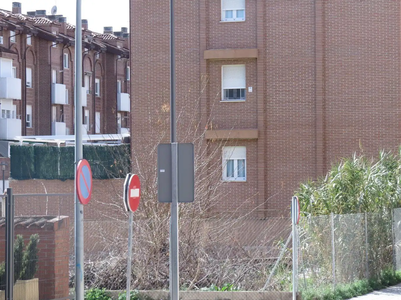 Vista exterior de Residencial en venta en Azuqueca de Henares