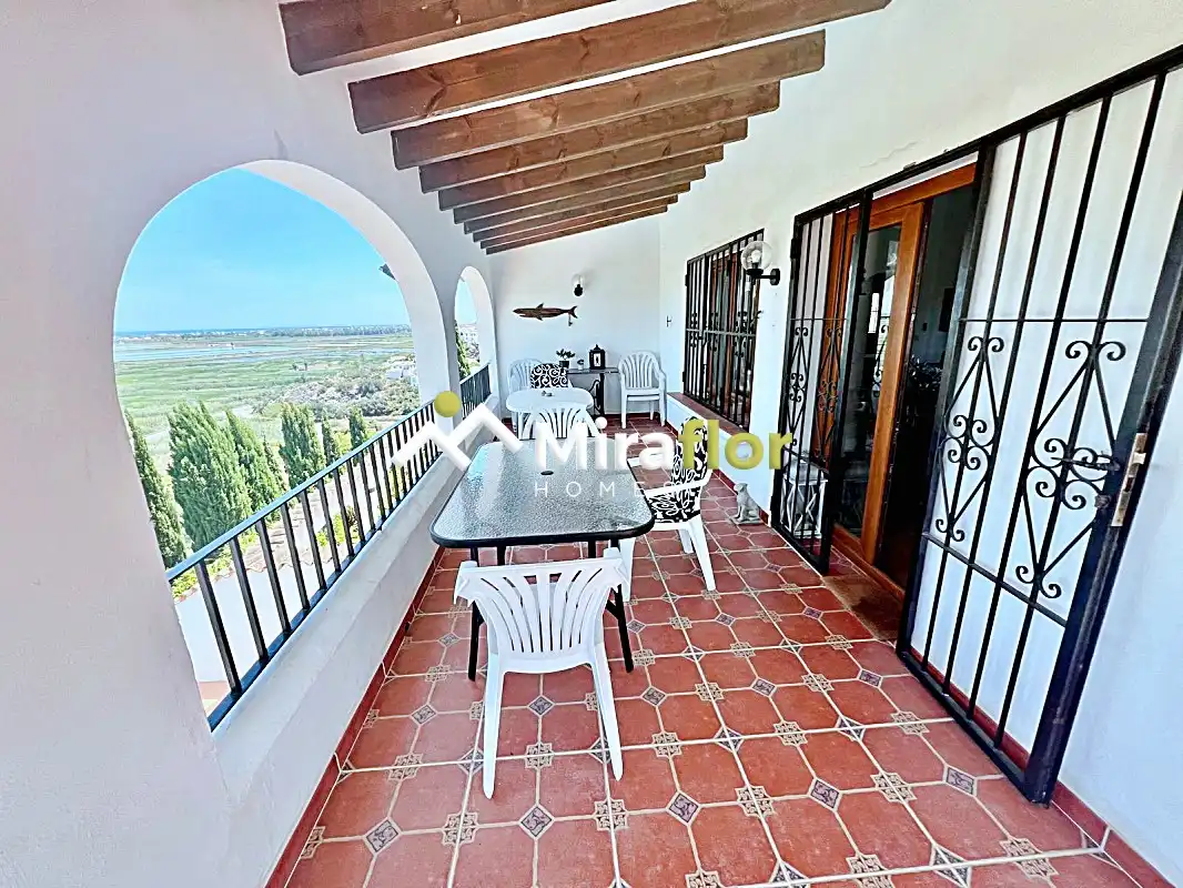 Villa mit Terrasse zum Verkauf in Pego, imagen 11