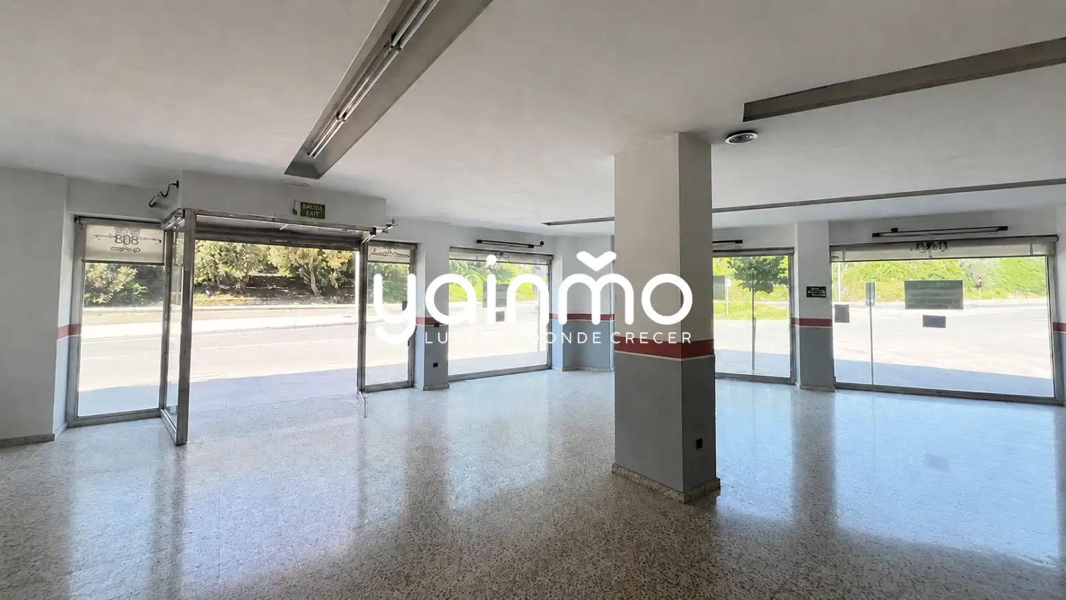 Business premises for sale in Jaén - c/ Juanito Valderrama 2, imagen 7