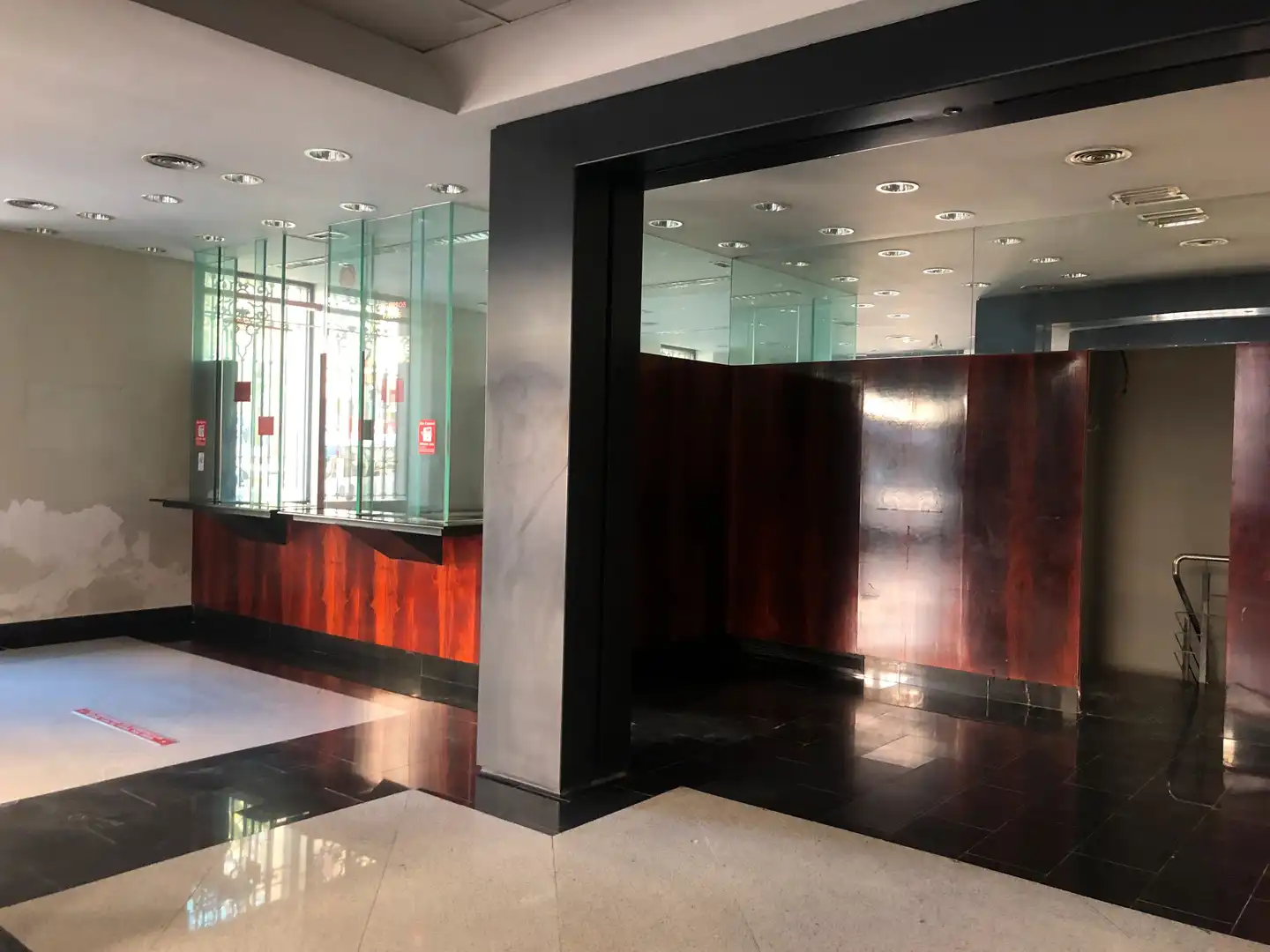 Local comercial de lloguer a Centre - Zona Alta, imagen 7