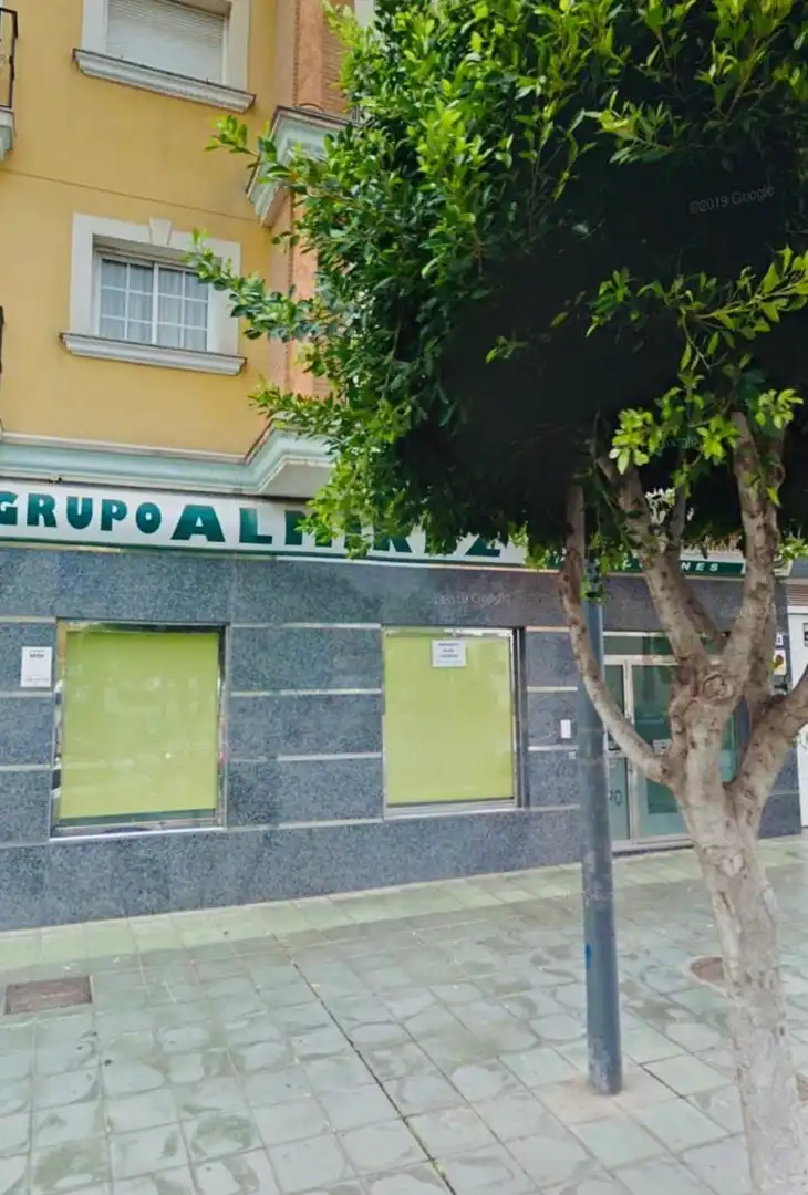 Gewerbefläche zur Miete in El Ejido Ciudad, imagen 2