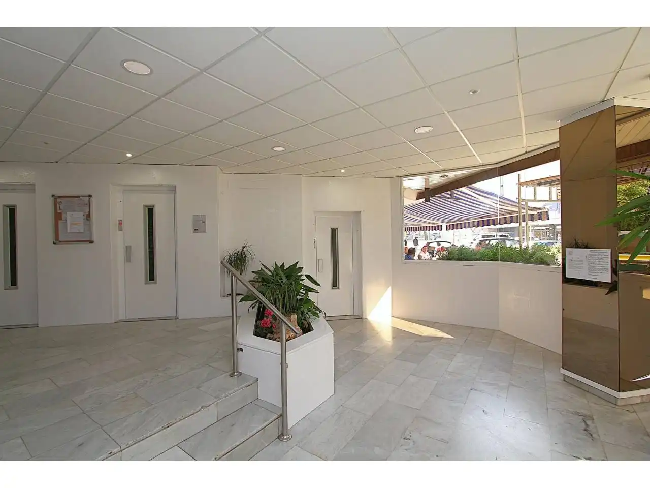 Piso en venta en Lloret de Mar con Aire acondicionado, Calefacción y Terraza