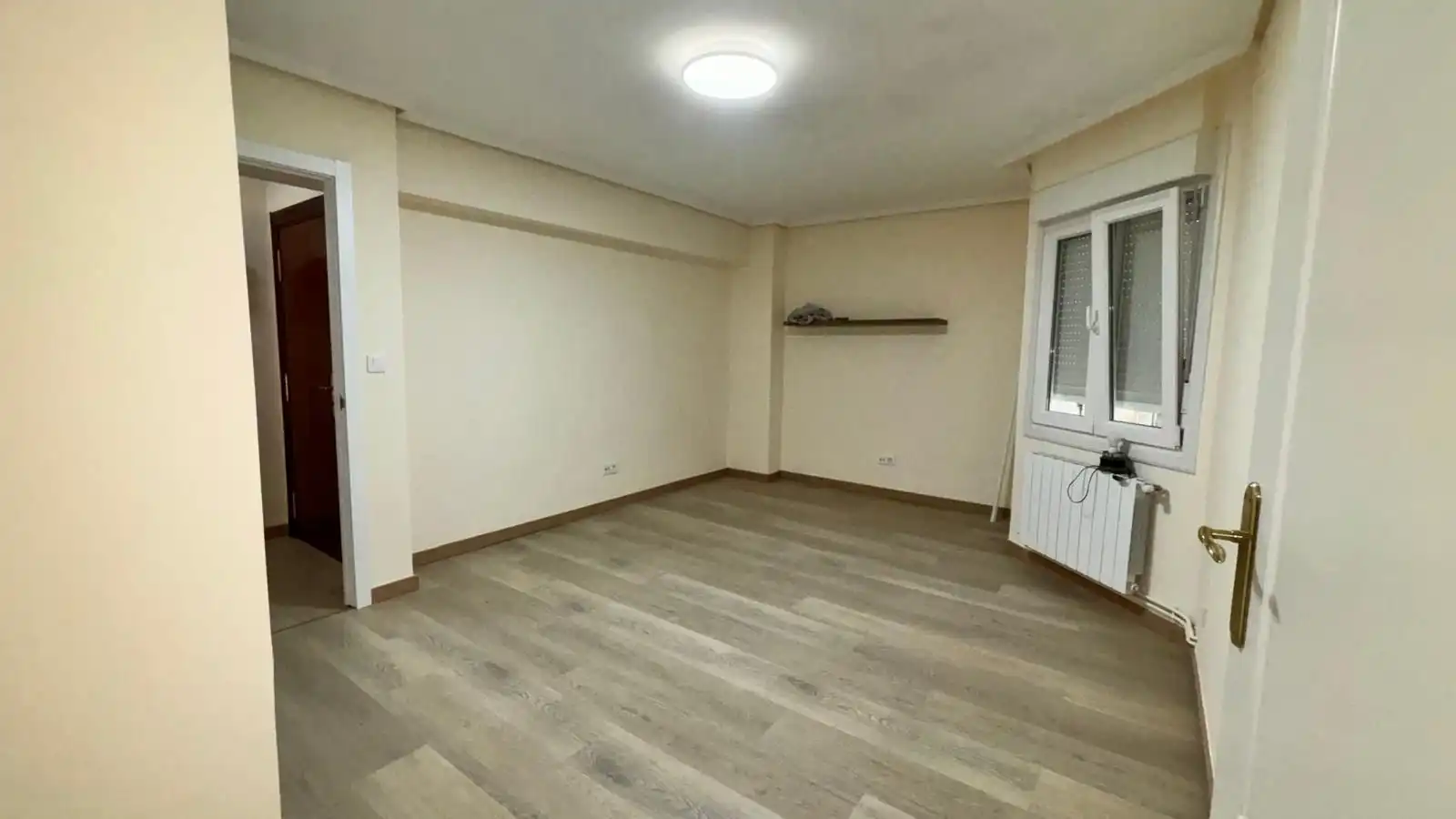 Flat for sale in Laudio / Llodio  with Heating, Terrace and Storage room