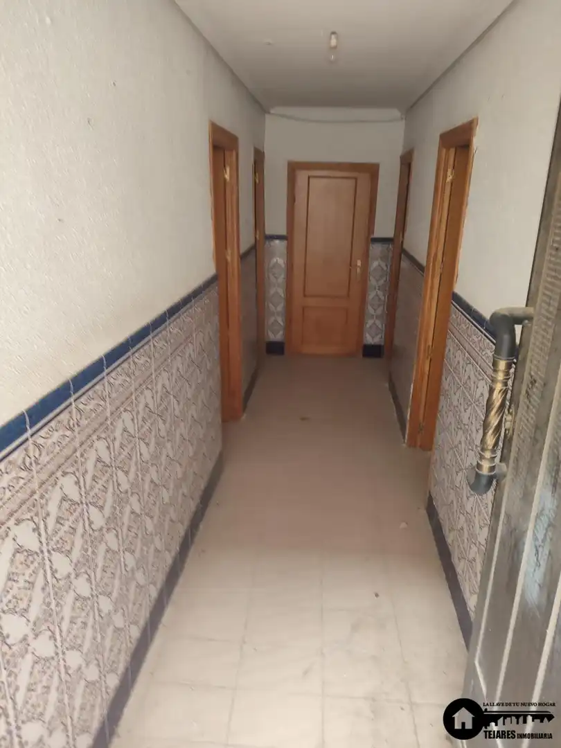 Casa o xalet en venda en Albacete