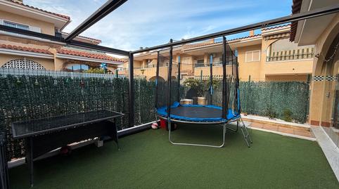 Photo 3 of Single-family semi-detached for sale in Avinguda de Polonia, Novamar - Mediterráneo, Santa Pola