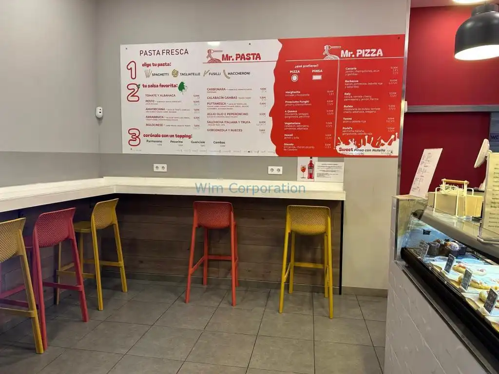 Gewerbefläche zur Übernahme in Centro, imagen 3