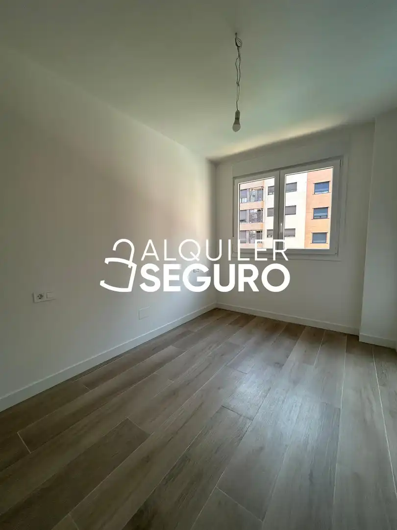 Habitación de Piso de alquiler en Torrejón de Ardoz con Aire acondicionado, Calefacción y Trastero