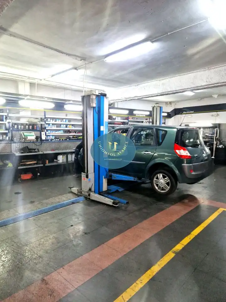 Gewerbefläche zur Übernahme in Carabanchel, imagen 27