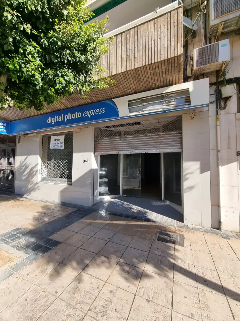 Local comercial de lloguer a Puerto de Sagunto, imagen 15