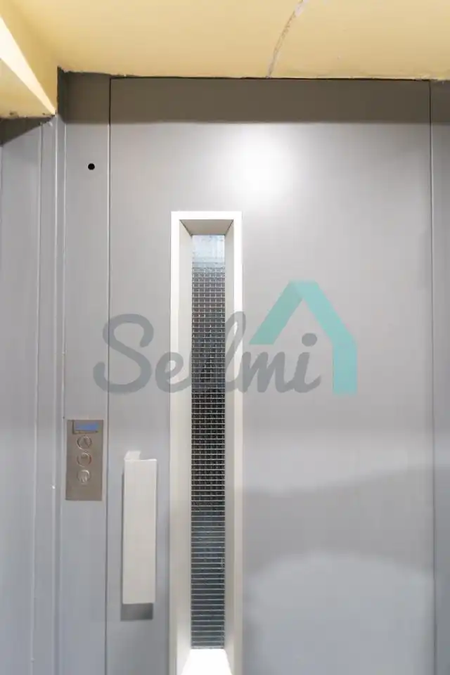 Piso con ascensor en venta en Calle Pérez de Ayala, imagen 46
