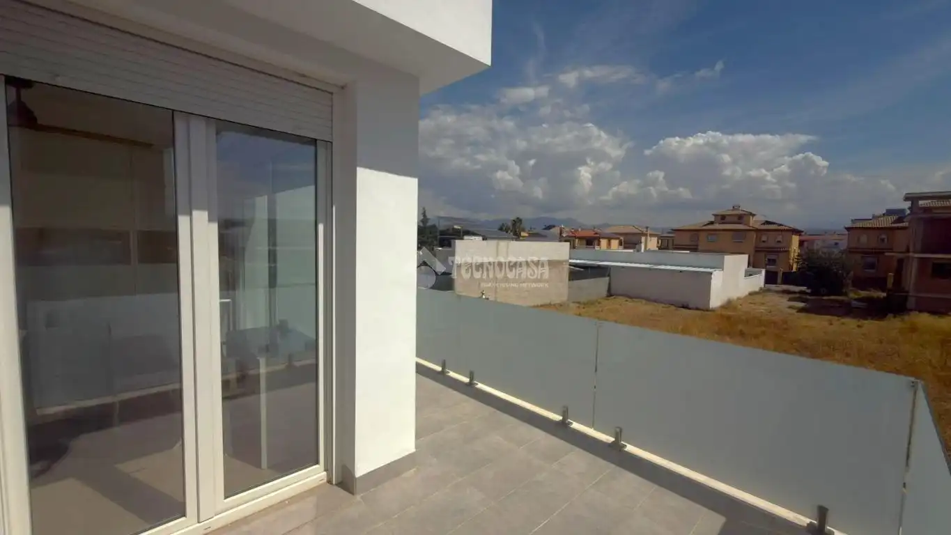 Maison jumelée avec terrasse à vendre à Belicena, imagen 9