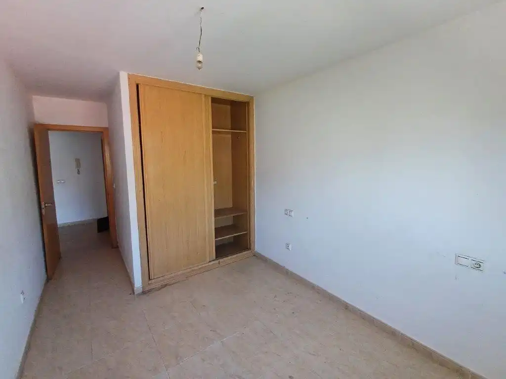 Bedroom of Apartments for sale in Boiro