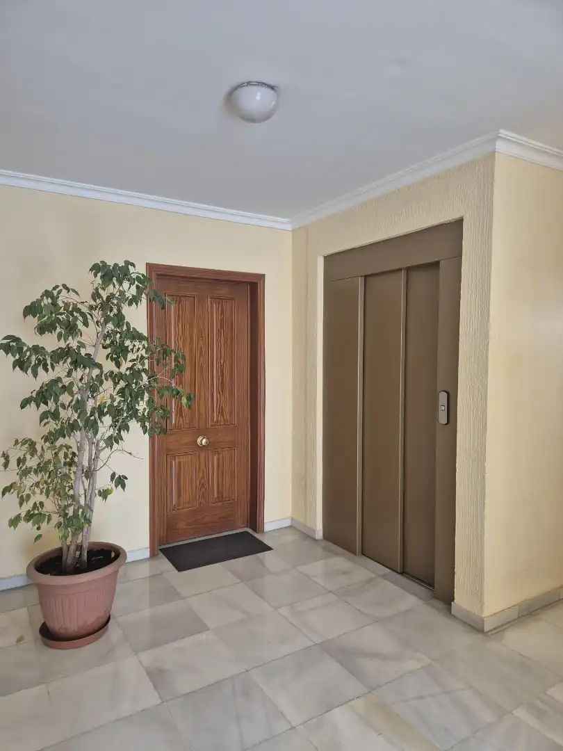Flat with lift to rent in Calle Amor de Dios 31, imagen 13