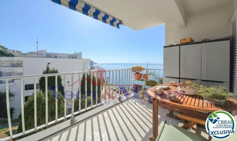 Apartament amb piscina en venda a Almadrava - Canyelles - Puig-Rom, imagen 22