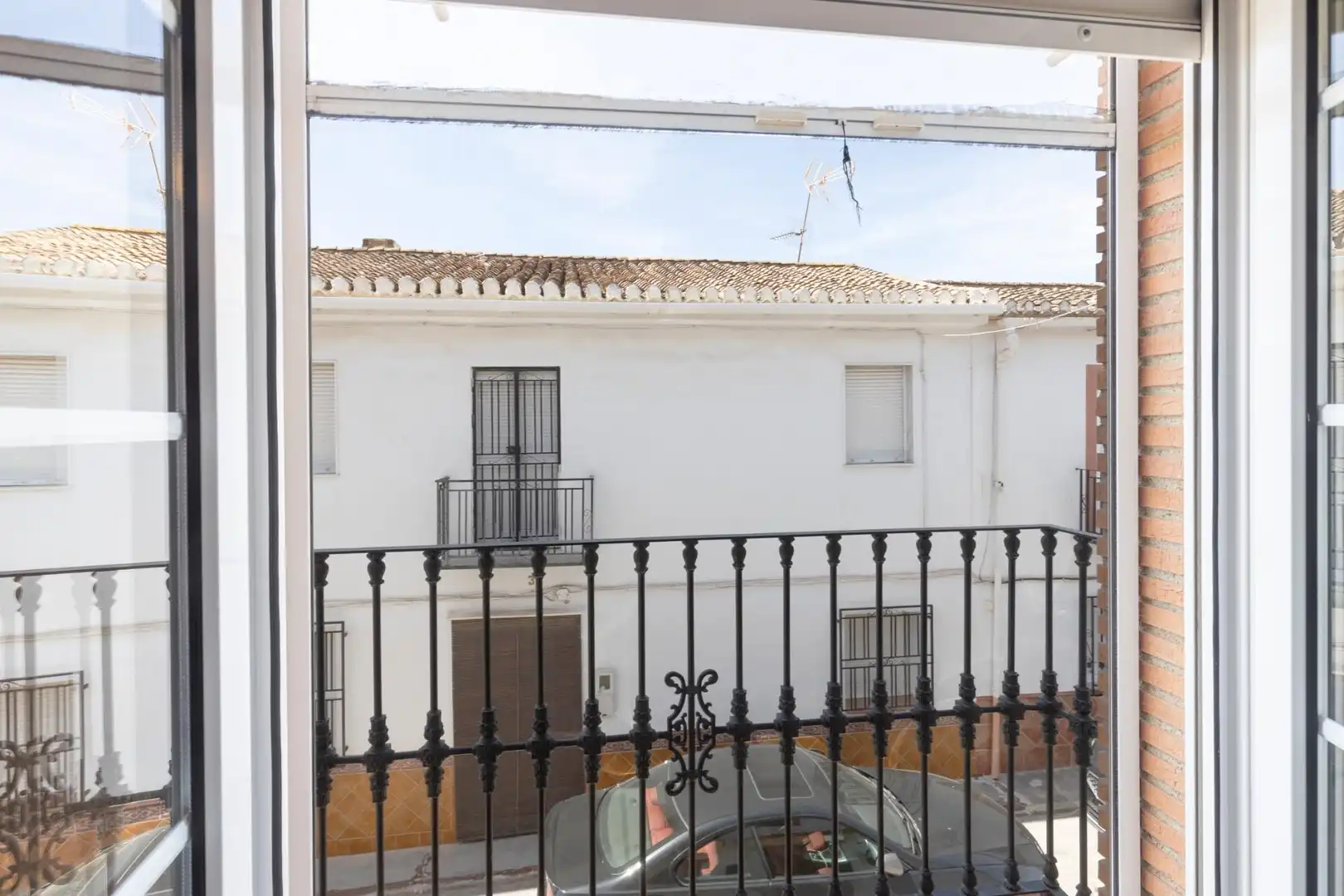Adossat en venda a Calle Adrián López Iriarte 54, imagen 35