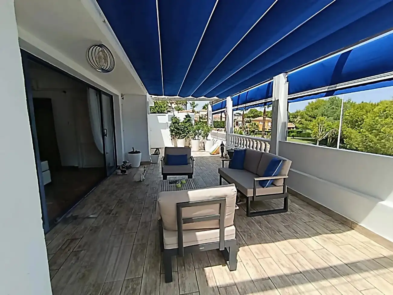 Appartement compact à vendre à Orihuela Costa, imagen 4