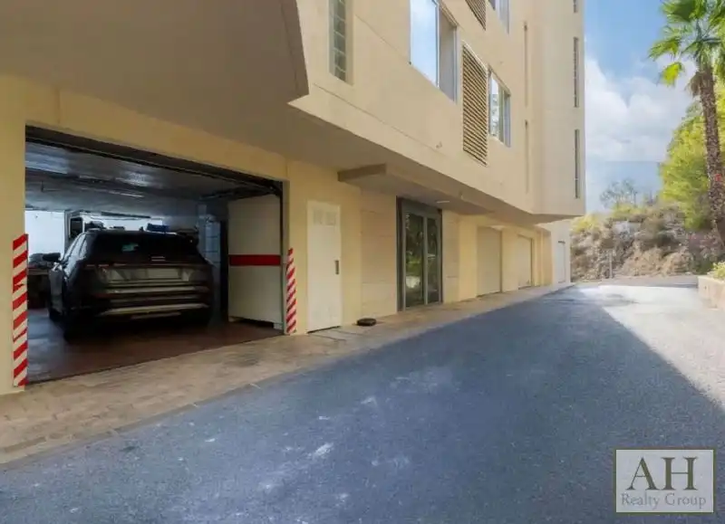 Penthouse zum Verkauf in Altea la Vella, imagen 28