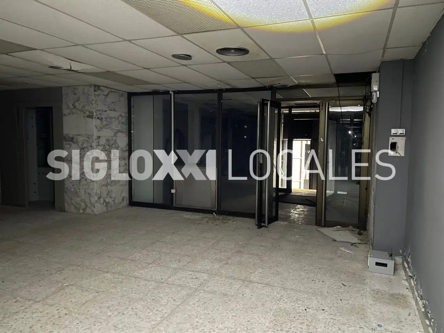 Commercial properties for rent in Santa Coloma de Gramenet