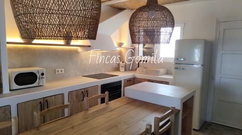 Foto 5 de Apartament en venda a Ronda de Sa Punta, Cala en Blanes, Ciutadella de Menorca