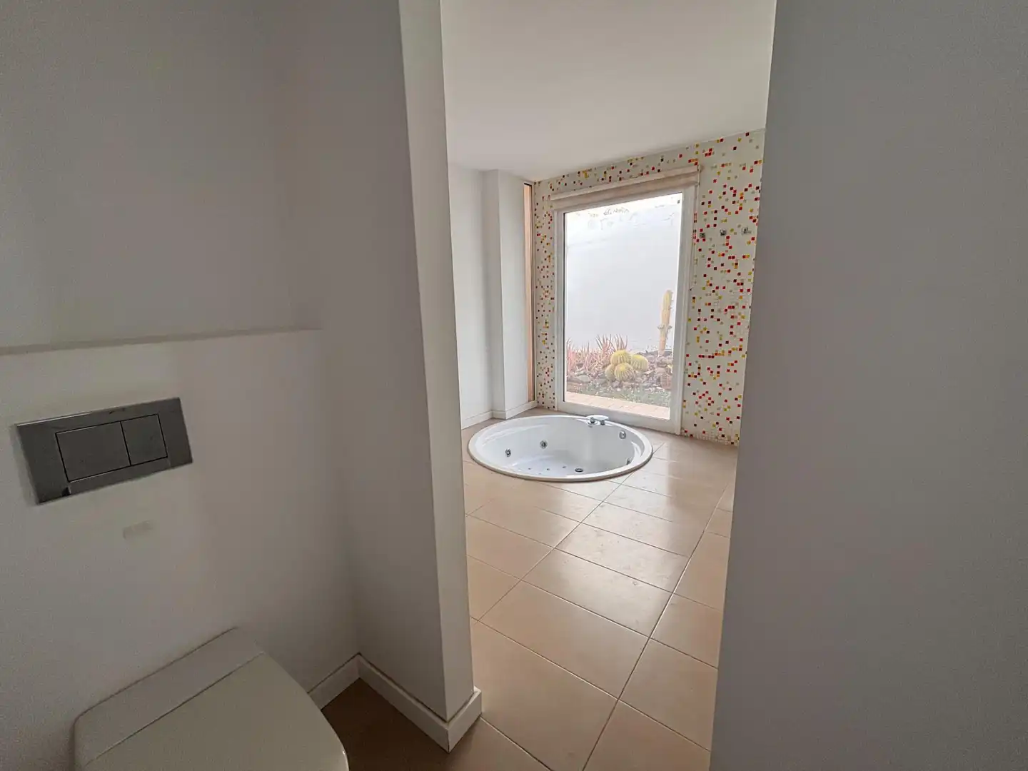 Baño de Casa o chalet de alquiler en Radazul