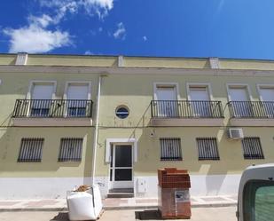 Exterior view of Flat for sale in Burguillos del Cerro