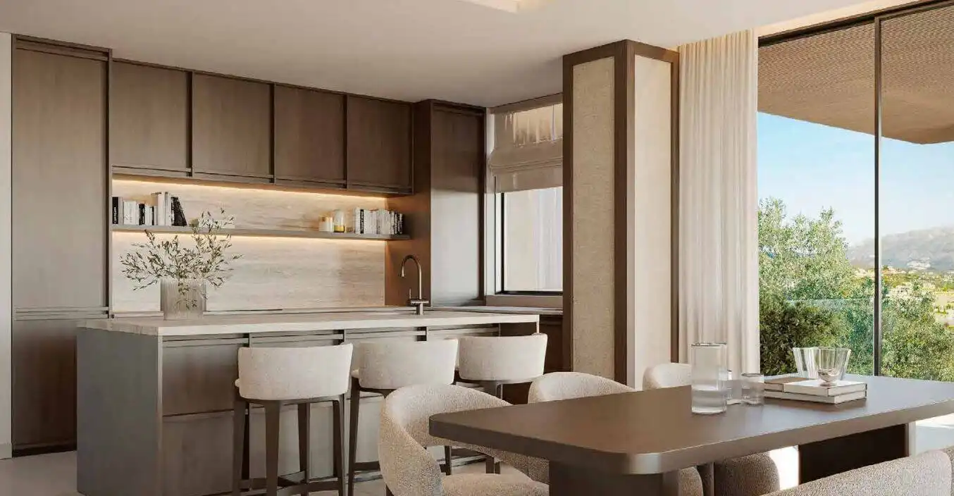 Apartamento con ascensor en venta en Punta Plata, imagen 10
