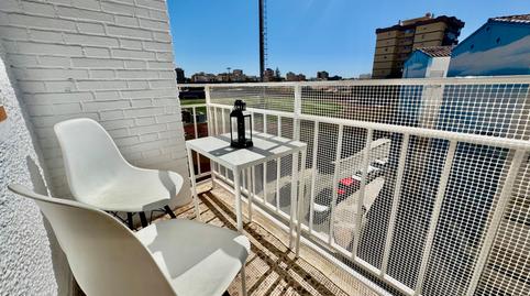 Foto 2 de Apartament en venda a Calle Valladolid, 13, Centro ciudad, Málaga