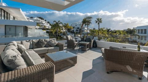 Dúplex en venta en Estepona, costa del sol 0, Estepona, imatge 2