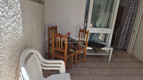 Foto 3 de Estudio de alquiler en Hercules, Costa del Silencio, Arona