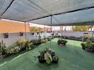 Villa con balcone in vendita a Puebla de Vícar, imagen 34