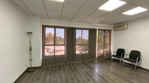 Photo 3 of Office for rent in Calle Joan Josep Sister, 8, El Grau,  Valencia Capital