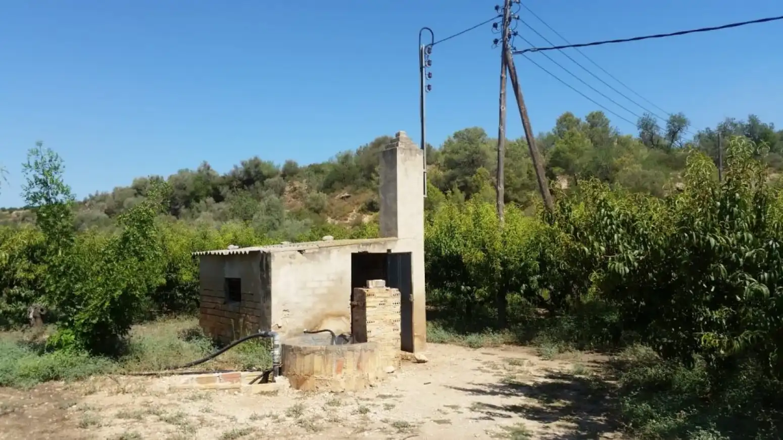 Terreno rustico in vendita a Benifallet - carretera C12, imagen 28