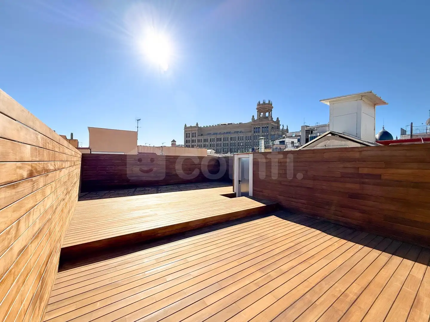 Penthouse with terrace for sale in Princesa, imagen 23
