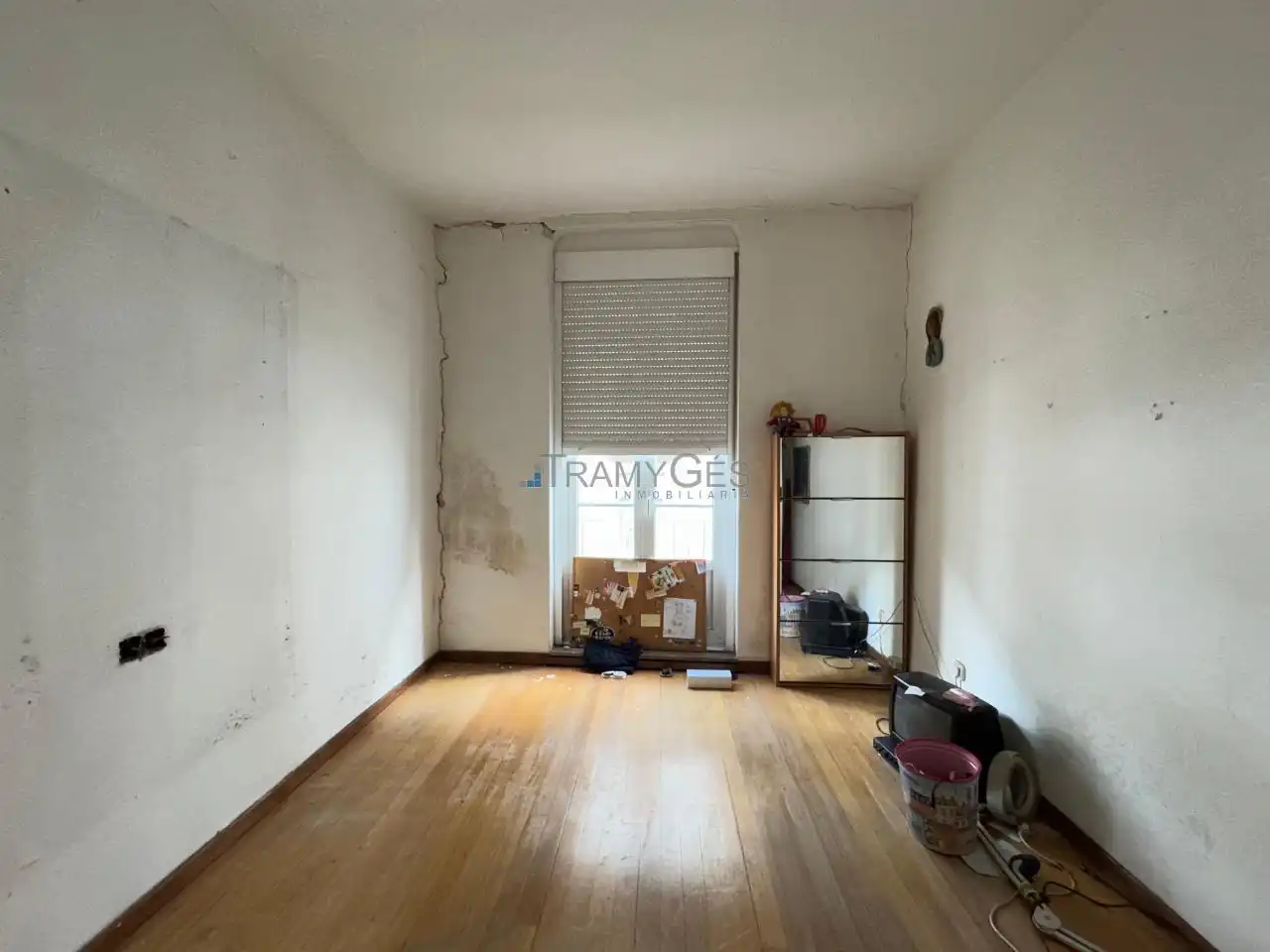 Edificio en venta en Pontevedra Capital 