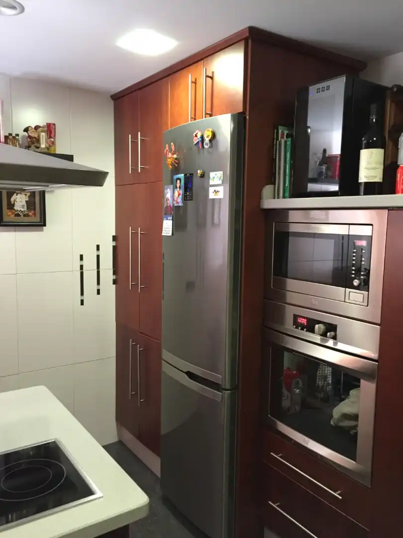 Piso con ascensor en venta en Bajadilla - Fuente Nueva, imagen 7