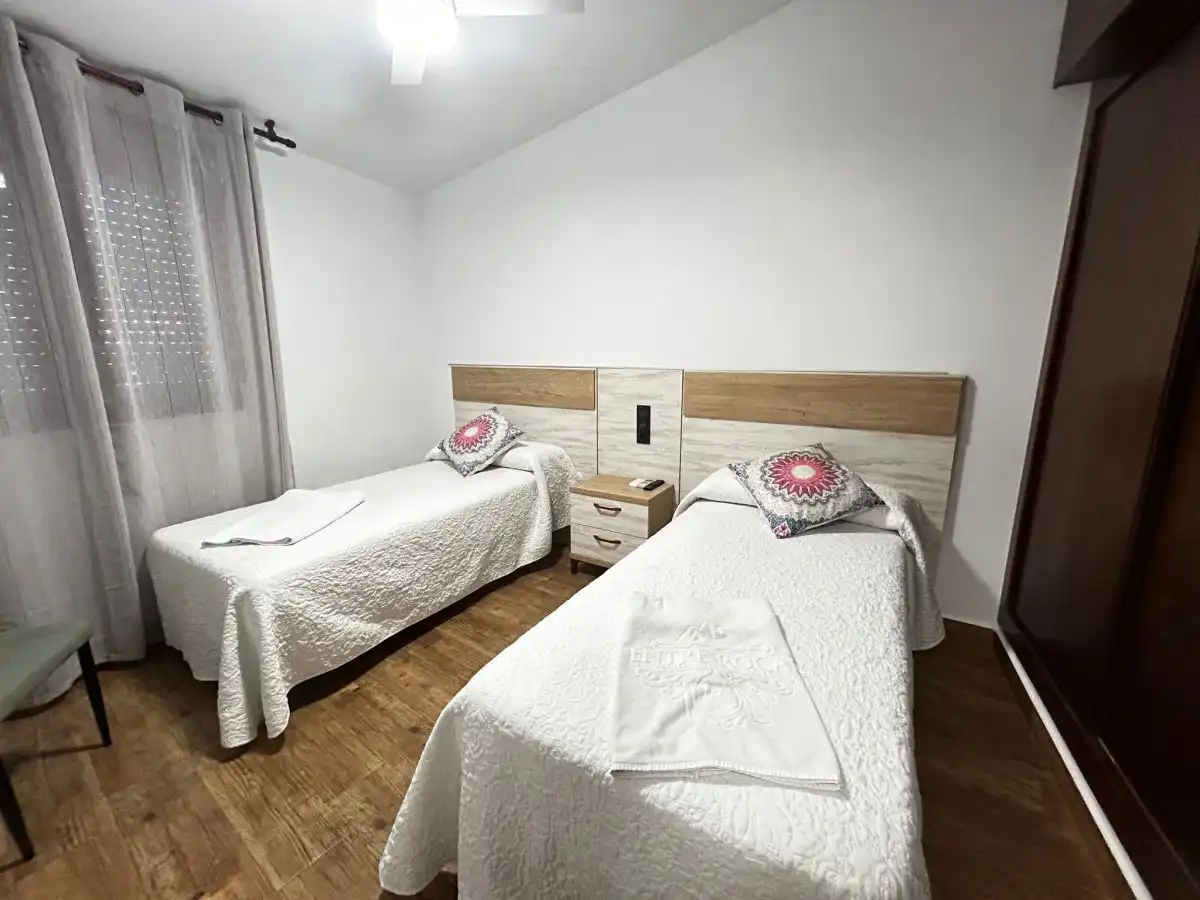 Habitación de Edificio en venta en Pozohondo