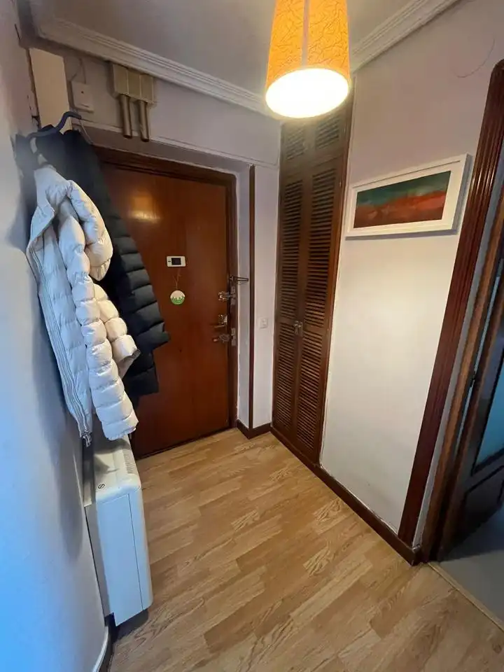 Wohnung zum Verkauf in Madrid
