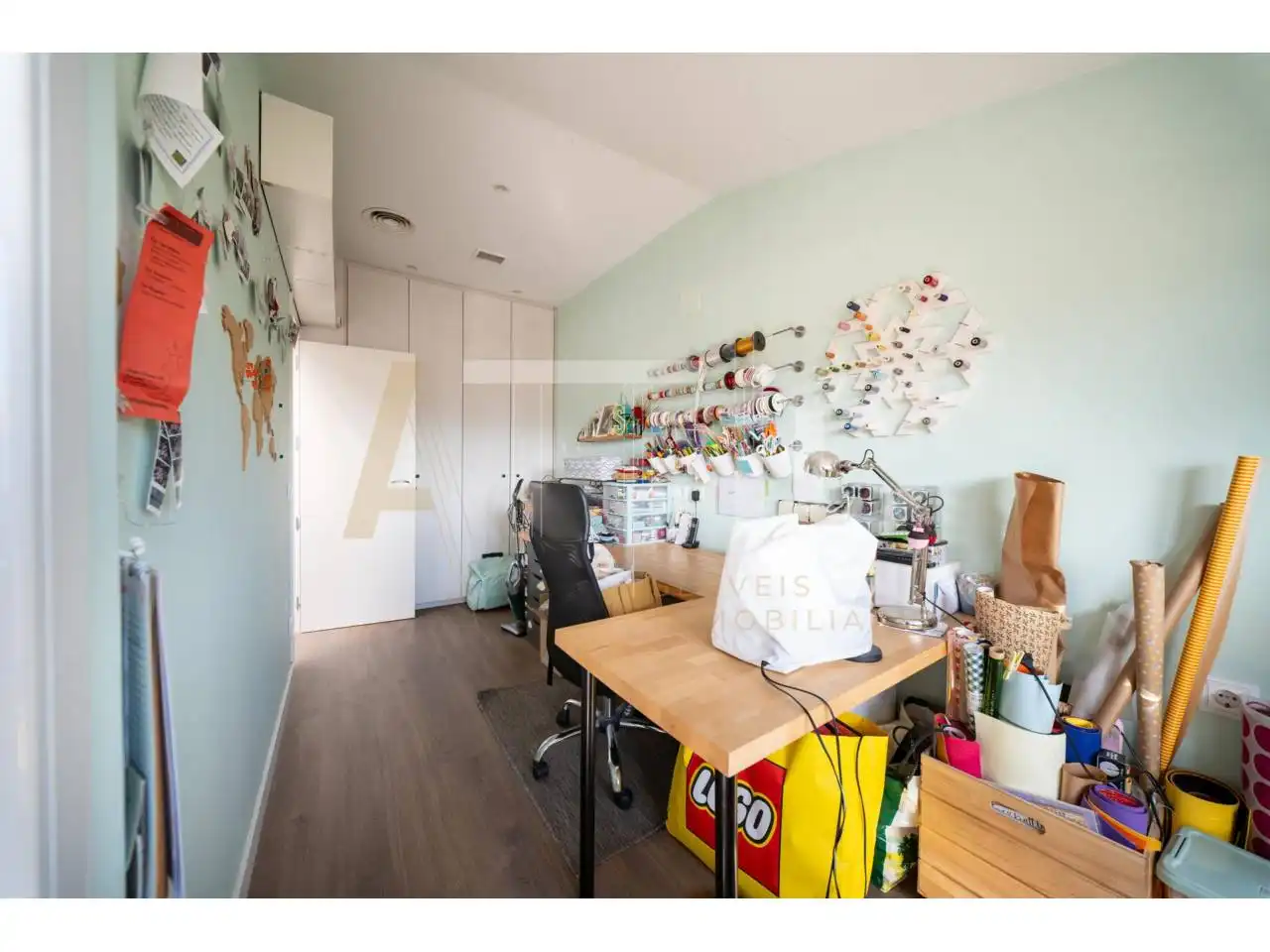 Appartement avec jardin à vendre à Calle Agnès Armengol 33, imagen 71