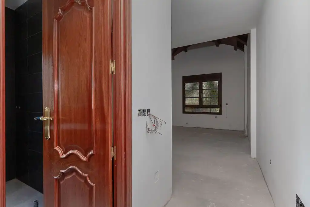 Casa o xalet en venda en Villa del Prado amb Calefacció i Traster