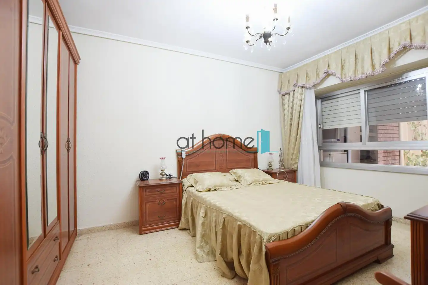 Habitación de Piso en venta en Puçol con Aire acondicionado y Balcón