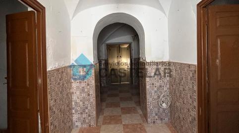 Photo 4 of Single-family semi-detached for sale in Calle Benegas Lanzarote, 57, Barcarrota, Badajoz