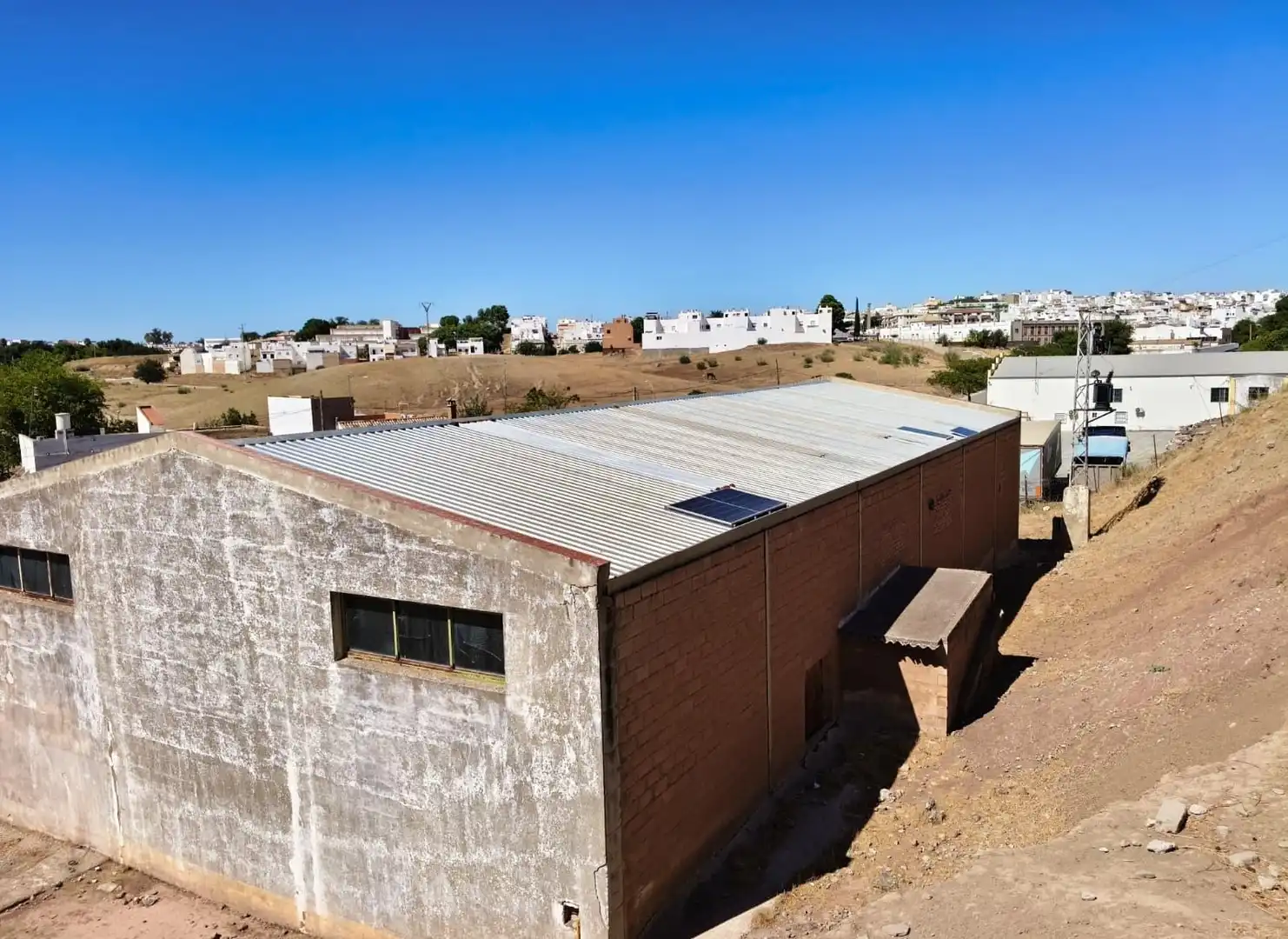Industriegebäude zum Verkauf in Morón de la Frontera, imagen 10