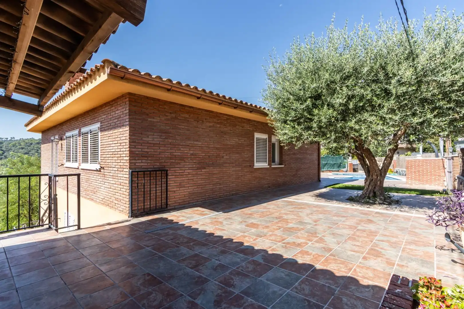 Villa con piscina in vendita a Airesol, imagen 9