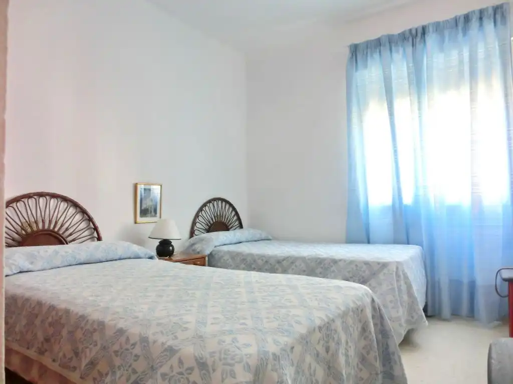Habitación de Piso de alquiler en Sanlúcar de Barrameda con Amueblado