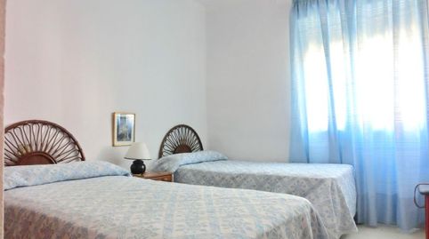Foto 4 de Piso de alquiler en Centro - Calzada - Cabo Noval, Sanlúcar de Barrameda