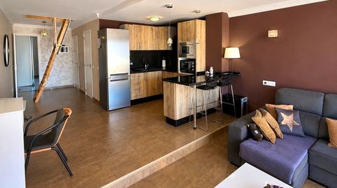 Foto 5 de Apartamento en venta en Madrid, Torviscas Centro y Alto, Adeje
