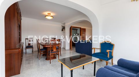 Foto 3 de Casa o xalet en venda a Oliva pueblo, Oliva