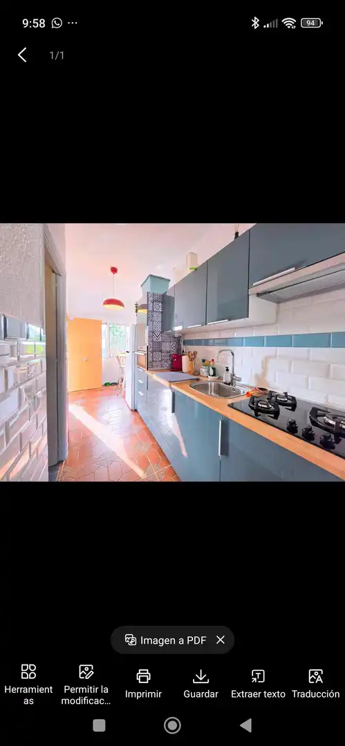 Apartament en venda a Cartagena, Murcia