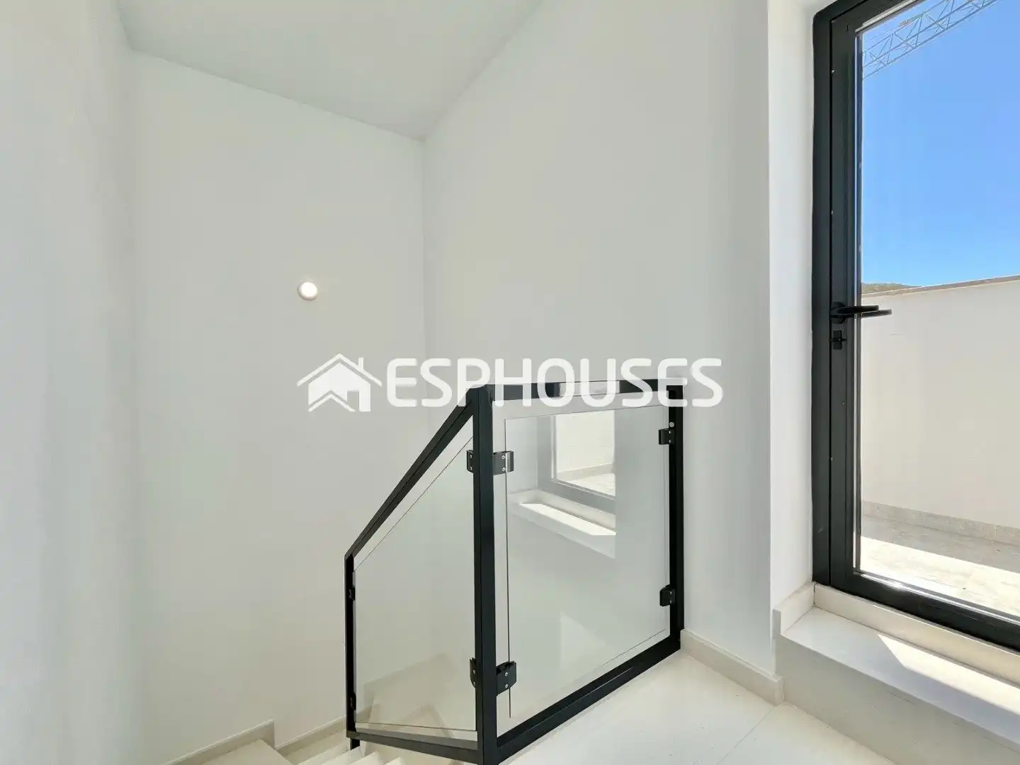 Chalet con terraza en venta en Los Secanos, imagen 47